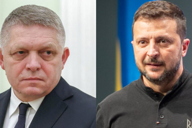 slovacia ameninta ucraina cu oprirea exporturilor de curent si taierea ajutoarelor pentru refugiati 6777d3654eff5