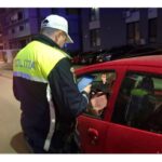 Șofer sub influența alcoolului și cu permisul suspendat, implicat într-un accident pe strada Corbului 3 sofer beat si cu permisul suspendat implicat intr un accident pe strada corbului 67811922595cf