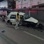 Șoferița care a condus sub influența alcoolului și a provocat moartea a patru muncitori din Iași a fost condamnată la 24 de ani de închisoare 1 soferita care s a urcat beata la volan si a ucis patru muncitori din iasi a fost condamnata la 24 de ani de inchisoare 67850c22e141a