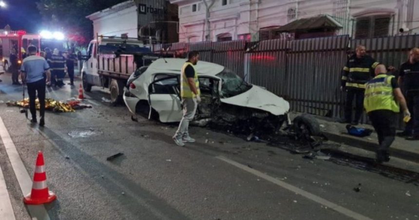 soferita care s a urcat beata la volan si a ucis patru muncitori din iasi a fost condamnata la 24 de ani de inchisoare 67850c22e141a