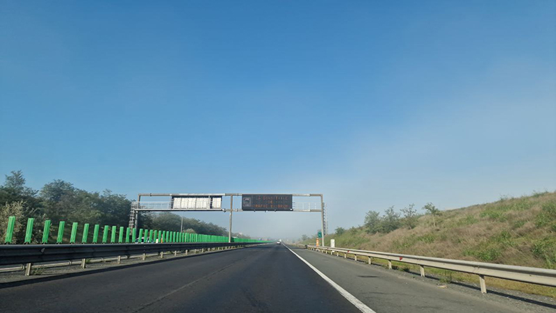 soferita din constanta despagubita dupa ce i a sarit o capra pe masina pe a2 spre bucuresti vezi aici cati bani trebuie sa primeasca 67776a9427ba9