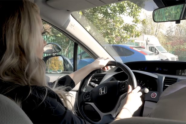 soferita fara permis de conducere trasa pe dreapta pe dn 39 la tuzla au fost razii in sudul litoralului 67963bb316c0d