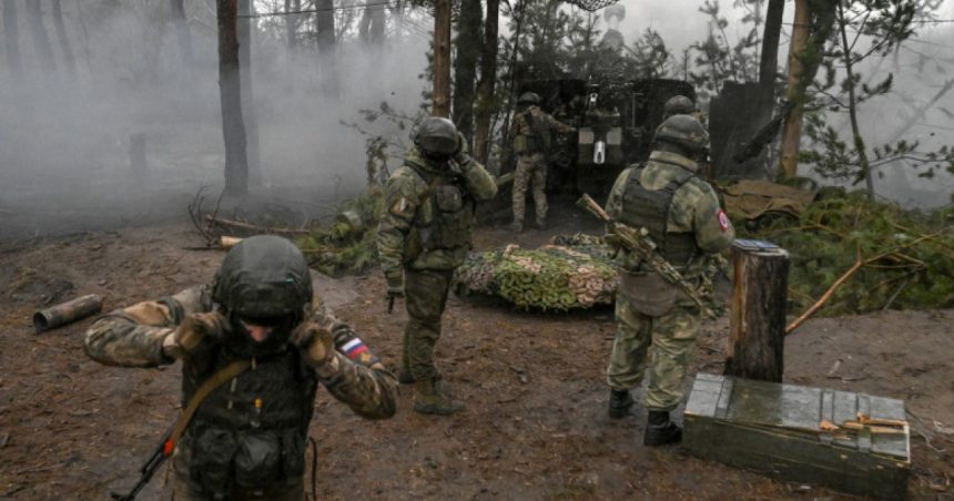 soldatii de carton ai lui vladimir putin oficialii de stat care s au angajat sa mearga la razboi lipsesc de pe campul de lupta 678b8eea4e61a