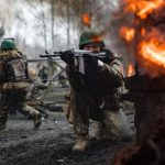 soldatii lui putin incearca sa rupa liniile de aparare pe motociclete ce spune un colonel ucrainean despre strategia rusilor 678eacb217e4b