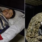 soldatii nord coreeni ajunsi prizonieri cer sa vada filme de dragoste coreene ce povestesc ucrainenii care i au prins 678fe21879138