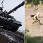 soldatii rusi iau ataca pozitiile ucrainene pe trotinete electrice si atv uri vorbim de pace dar razboiul este departe de final 67762921d199c