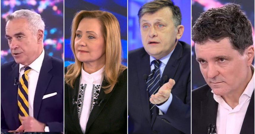 Sondaj alegeri prezidențiale 2025: Candidatul care ar putea să îl învingă pe Călin Georgescu în turul doi 1 sondaj alegeri prezidentiale 2025 cine este candidatul care ar putea sa il invinga in turul doi pe calin georgescu 678f63675a443