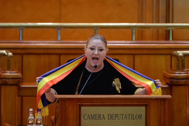 sosoaca si a anuntat candidatura la alegerile prezidentiale din luna mai 6793aa8202734
