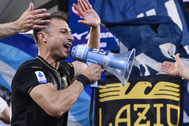special 9 ianuarie ziua in care s a infiintat lazio acum 125 de ani recordul absolut al lui stefan radu si golgheterul all time inca in activitate 677f94aea4275