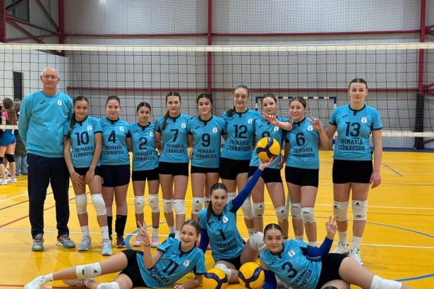 sperantele de la axiopolis cernavoda lupta pentru un loc la turneul semifinal 679a01be503de