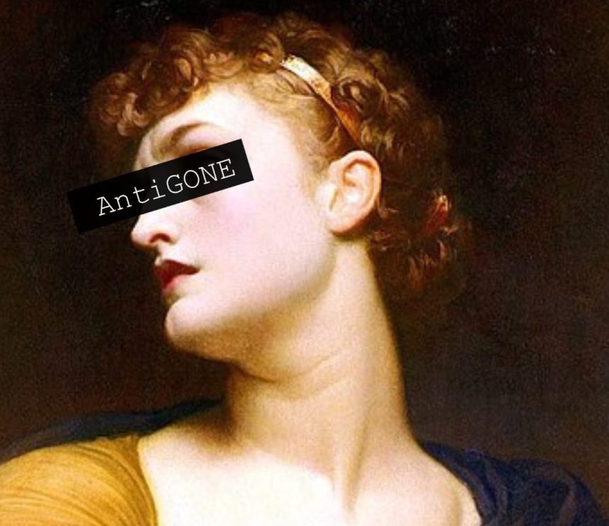 spilling the theater antigone inca o moarte in teba antigona s a sinucis este creon vinovat 678705211fba2