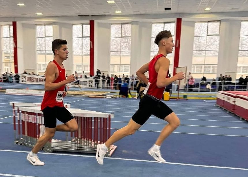 Mihai Alin Șavlovschi de la CS Medgidia s-a calificat la Campionatele Balcanice de atletism în sală 1 sportivul de la cs medgidia mihai alin savlovschi s a calificat la campionatele balcanice de atletism in sala 679927d1766f9