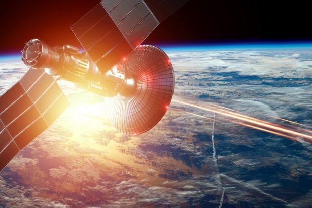 star wars 2 0 planul lui trump pentru distrugerea armelor nucleare ale rusiei si chinei cu lasere spatiale 679c5a3064a14