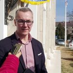 stelian ion usr derapajele din justitie inclusiv multiplicarea tendintelor suveraniste sunt mostenirea pe care ne o va lasa iohannis cand va binevoi sa renunte la functia de presedinte 6793763e47968