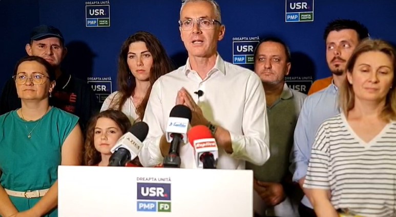 Stelian Ion (USR): „În ultimele două luni, nu există indicii că valul rusofil, antieuropean, izolaționist s-ar fi diminuat. Pericolul rusesc rămâne în continuare o amenințare.” 1 stelian ion usr in decurs de doua luni nu sunt semne ca valul rusofil antieuropean izolationist s ar fi micsorat pericolul rusesc este inca prezent 6798fb0d1b486