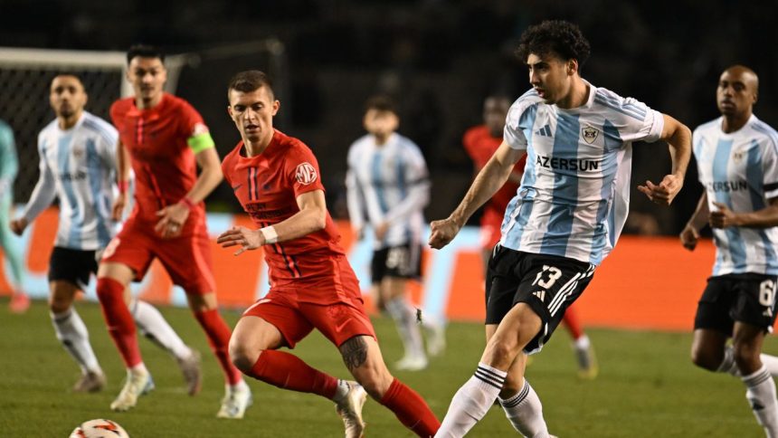 "Raul Rusescu a dezvăluit cele două puncte forte ale FCSB-ului după meciul cu Qarabag" 1 stiu ca e un cliseu raul rusescu a dezvaluit cele doua puncte forte ale fcsb ului dupa meciul cu qarabag 6792b99092574