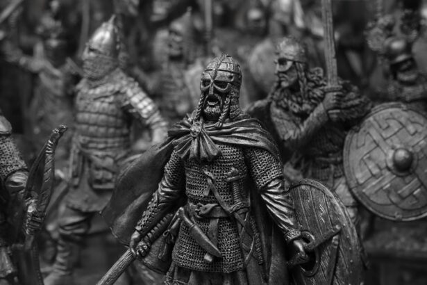 studiu scandinavii au ajuns in marea britanie cu mult inainte de vikingi si anglo saxoni 677e9cfaf2103