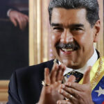 sua ofera o recompensa de 25 de milioane de dolari pentru arestarea presedintelui venezuelean nicolas maduro 678165110828e