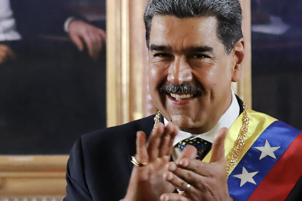 sua ofera o recompensa de 25 de milioane de dolari pentru arestarea presedintelui venezuelean nicolas maduro 678165110828e