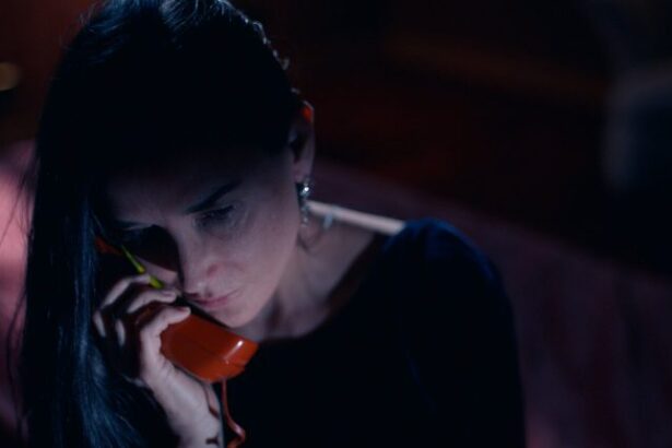 substanta the substance o experienta viscerala cu demi moore acum in cinematografele din romania 6780fe4456eab