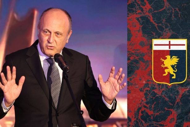 sucu taie in carne vie la genoa prima decizie majora a romanului anuntata de presa italiana 678e34e00feac