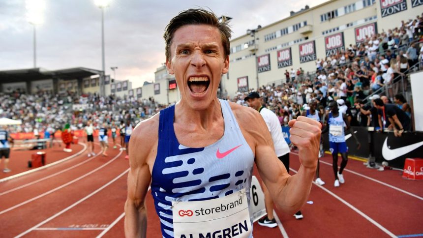suedezul zburator uimeste europa andreas almgren record fantastic pe distanta de 10 kilometri timpul scos pare ireal 6783e13569c77
