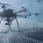 suedia duce folosirea dronelor in razboi la un alt nivel cum va functiona roiul de drone 6784f72e828cc