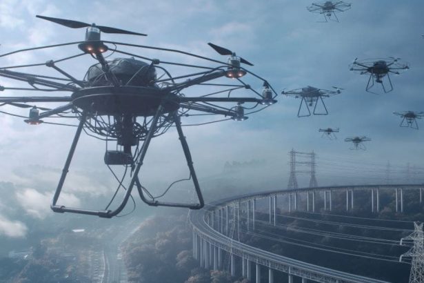suedia duce folosirea dronelor in razboi la un alt nivel cum va functiona roiul de drone 6784f72e828cc