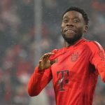 suma uriasa pe care o plateste bayern munchen pentru a i prelungi contractul lui alphonso davies 679a867150378