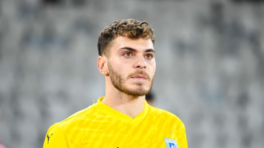 suparare mare dupa craiova dinamo portarul oltenilor laurentiu popescu a dat din casa pe un ton amar 678d701070ee8