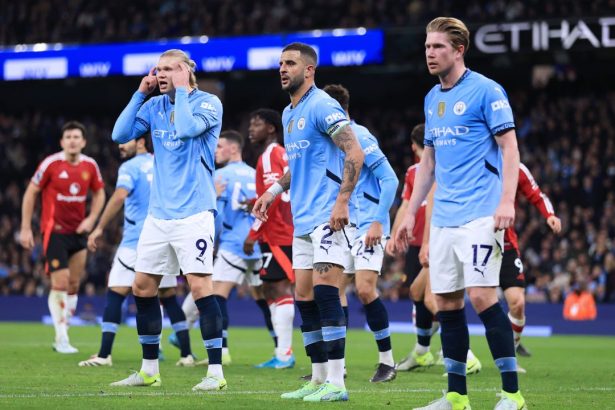 supercomputerul a prezis cine va castiga titlul in sezonul 2024 25 in premier league 678b7cd741fe3