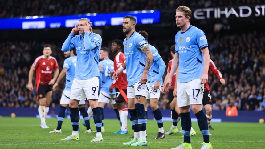 supercomputerul a prezis cine va castiga titlul in sezonul 2024 25 in premier league 678b7cd741fe3