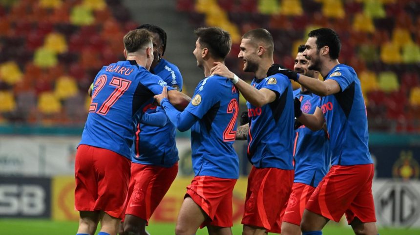 surpriza majora la fcsb mi a zis ca vrea sa plece bineinteles ca vine telefonul sa fie scos 678962cc07977