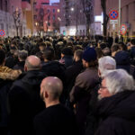 sute de persoane au facut salutul fascist la roma cum ii va identifica politia pe cei care au ridicat bratul drept 677e47389436e