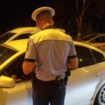 tanar de 13 ani depistat de politisti in timp ce conducea o masina prin constanta 67769c6a612e6