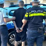 tanarul care a incercat sa i minta pe politisti ca nu el era la volan dupa ce a fost urmarit pe soveja a fost trimis in judecata 67916f595a2b5
