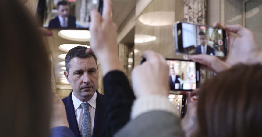 tanczos barna 2 miliarde de lei pentru ajutoarele destinate pensionarilor fara bani in plus la pensii si salarii 679cba2dbe9b5
