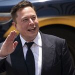 Tatăl lui Elon Musk a confirmat zvonurile! Miliardarul american, interesat de un club mare din Premier League 3 tatal lui elon musk a confirmat zvonurile miliardarul american interesat de un club urias din premier league 677d96e30535c