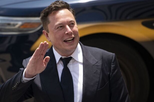 tatal lui elon musk a confirmat zvonurile miliardarul american interesat de un club urias din premier league 677d96e30535c