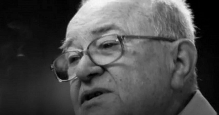 Teoharie Coca-Cosma a decedat. A comentat finala în care Steaua a obținut Cupa Campionilor Europeni în 1986. 1 teoharie coca cosma a murit a fost comentatorul finalei in care steaua a castigat cupa campionilor europeni in 1986 679210d3c82ca