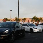 Tesla a raportat rezultate financiare sub așteptările analiștilor. Ce venituri a înregistrat compania lui Elon Musk? 3 tesla a raportat rezultate trimestriale sub previziunile analistilor ce venituri a avut compania lui elon musk 679b8282d08f7