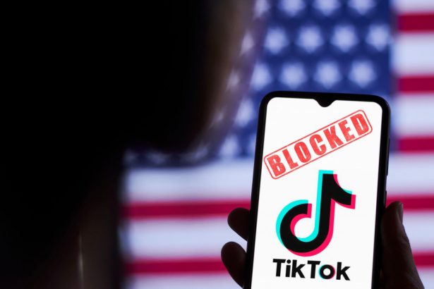 tiktok este nefunctional in sua mesajul afisat utilizatorilor americani si legatura cu donald trump 678c99a759f6a