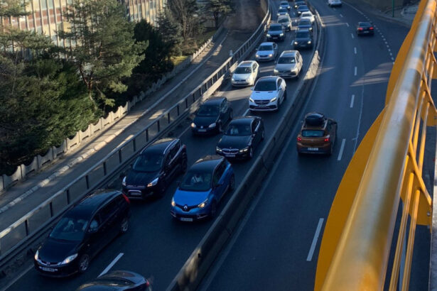 trafic ingreunat pe valea prahovei infotrafic verificati cu mare atentie traseul rute alternative pentru soferi 6777f9d56427f