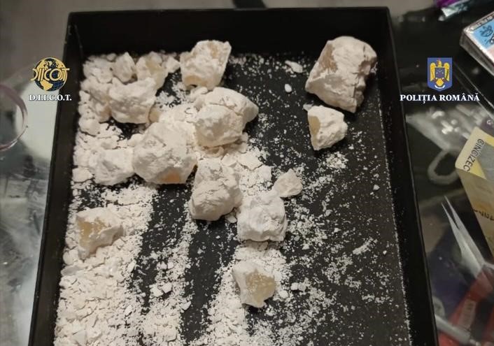 traficantii de droguri prinsi cu filaje si investigatori sub acoperire nemultumiti ca au fost condamnati la inchisoare cu