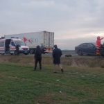 tragedia de pe dn 6 a fost provocata de o soferita de 19 ani politia a aflat cum s a produs accidentul in care au murit 3 oameni 678fd07484261