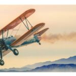 tragedie aviatica doi morti si 18 raniti dupa ce un avion de mici dimensiuni s a prabusit pe o cladire 67778a4472743