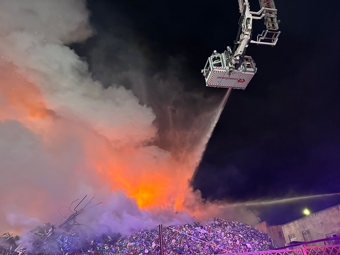 tragedie la o ferma 5 000 de porci au pierit intr un incendiu devastator 67863173394c0