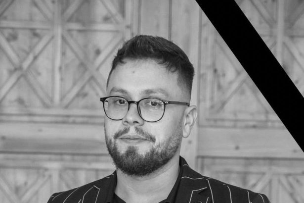 tragedie un tanar din judetul tulcea absolvent al seminarului teologic ortodox a murit subit la 29 de ani 6797ef8a0f265