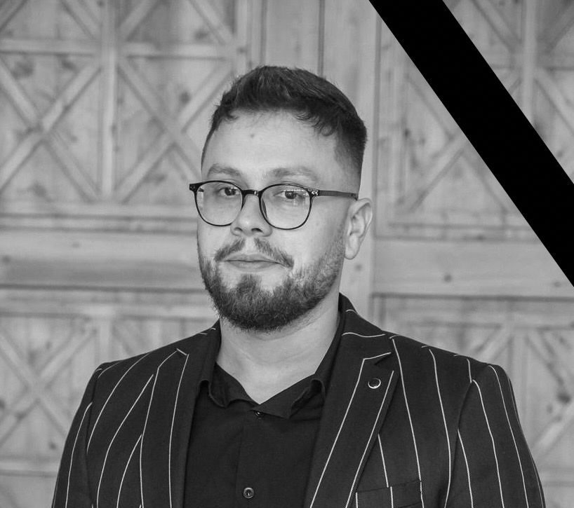 Tragedie! Un tânăr din județul Tulcea, absolvent al Seminarului Teologic Ortodox, a decedat subit la 29 de ani. 1 tragedie un tanar din judetul tulcea absolvent al seminarului teologic ortodox a murit subit la 29 de ani 6797ef8a0f265