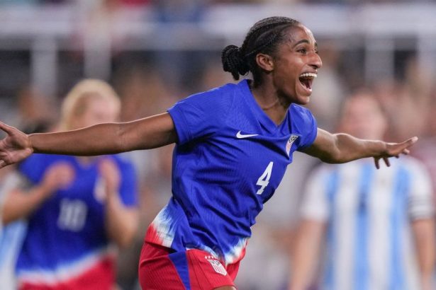 transfer record in fotbalul feminin chelsea plateste o avere pentru o vedeta americana 6791d893cfba8